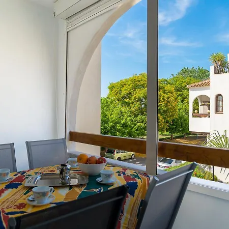 Appartement Relaxation Haven Torrevieja