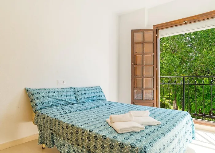 Appartement Relaxation Haven