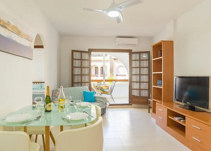 Relaxation Haven Appartement *