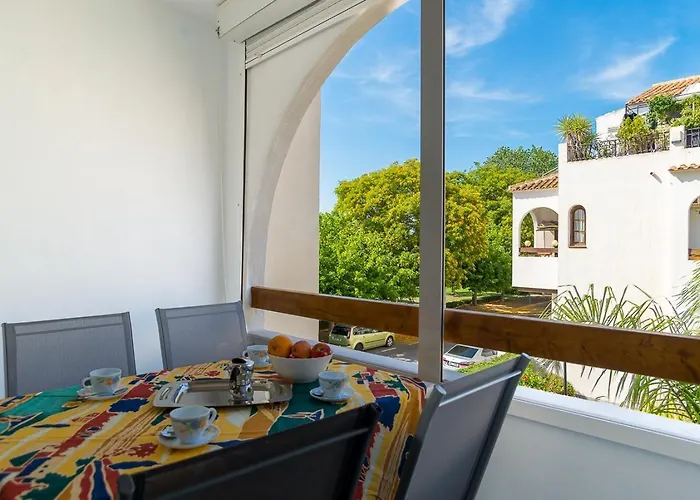 Appartement Relaxation Haven Torrevieja