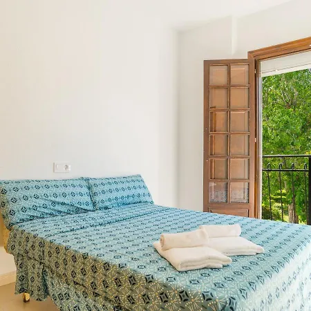 Apartment Relaxation Haven