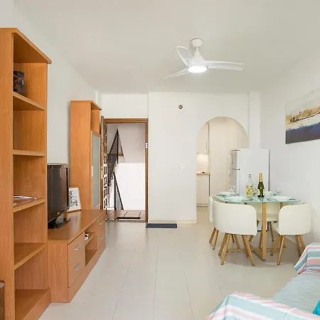 Apartment Relaxation Haven