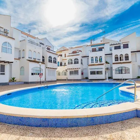 Relaxation Haven Apartment