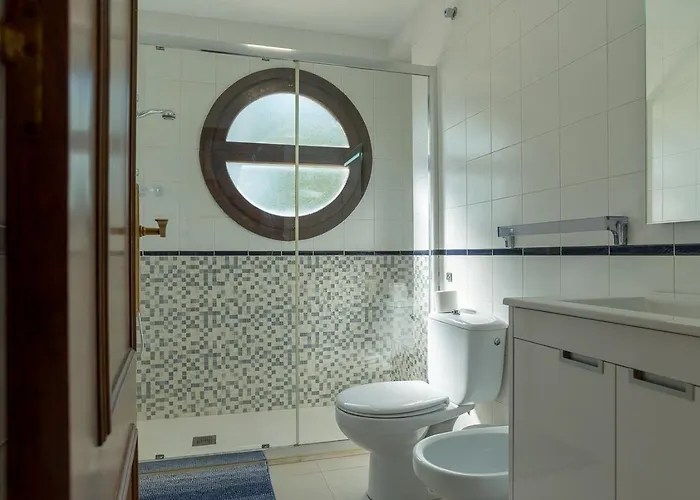 Apartamento Relaxation Haven *