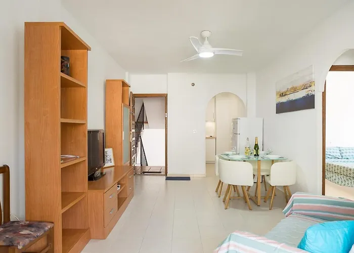 Apartamento Relaxation Haven