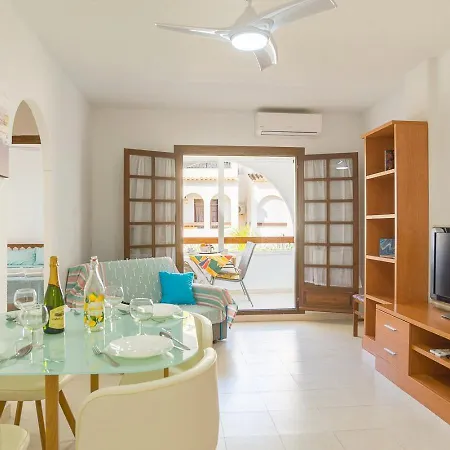 Relaxation Haven Lejlighed *