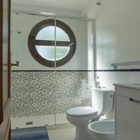 Lejlighed Relaxation Haven *